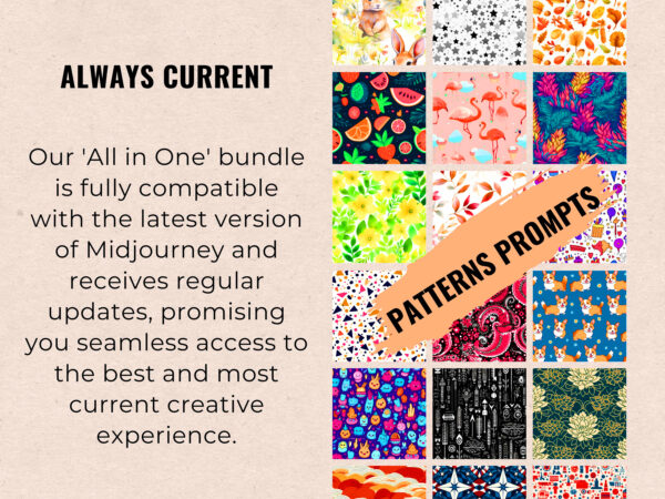 2000+ Midjourney Prompts - Image 4